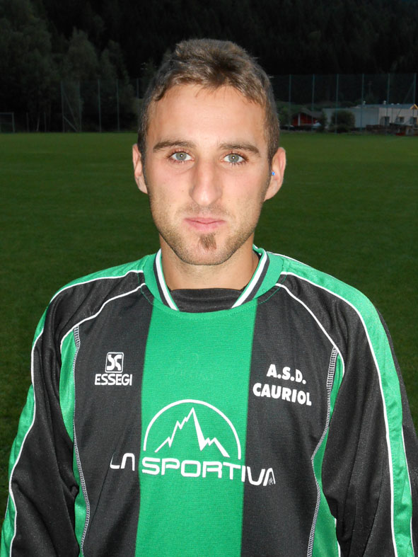 Silvagni Remo